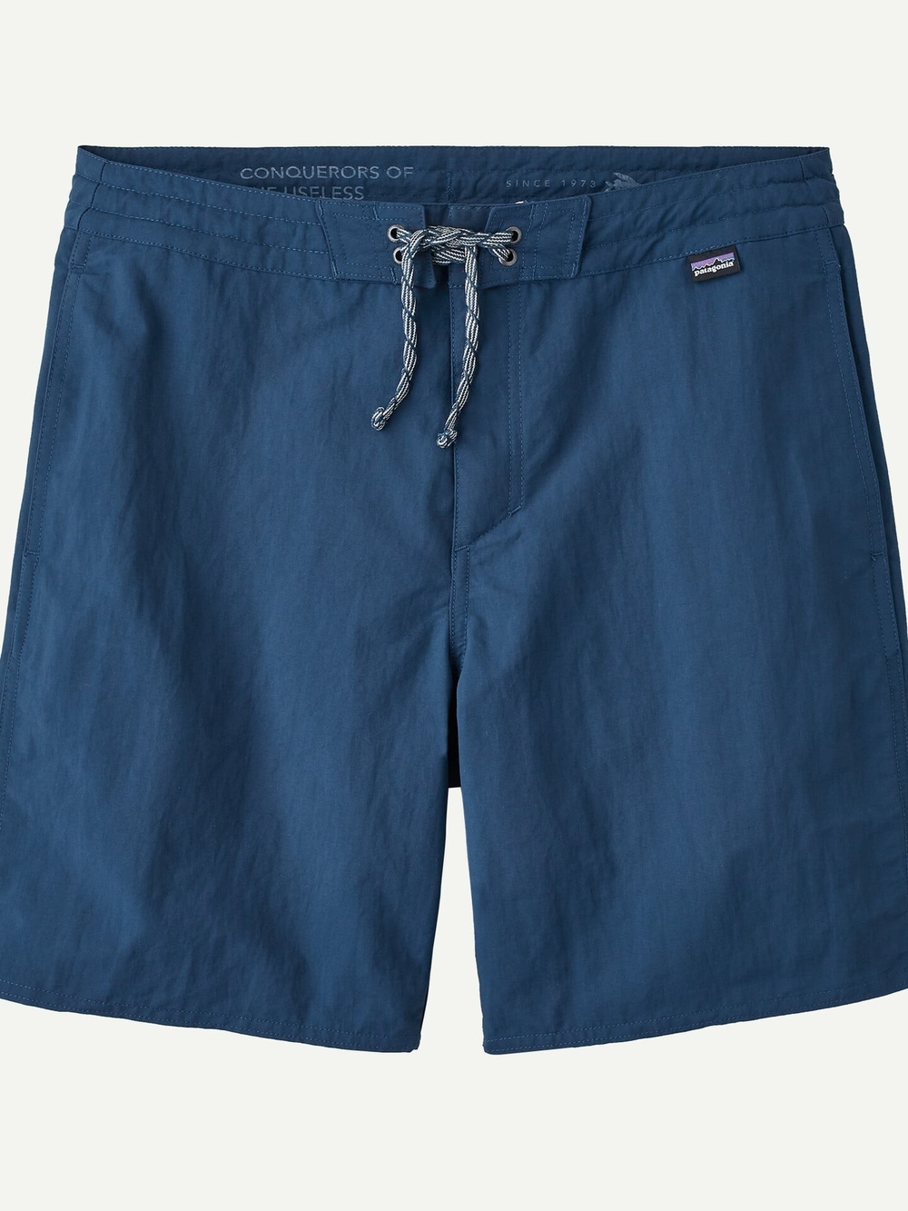 Patagonia Men's Wavefarer® Hybrid Walk Shorts - 18